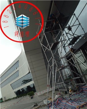 佛山幕墻工程與幕墻維修工程專業服務指南